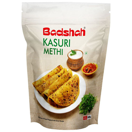 Badshah Kasuri Methi 500g