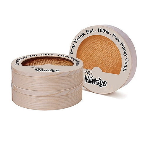 Vintage Pure Honey Comb