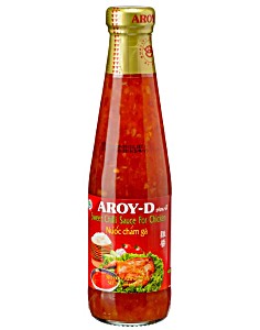 Aroy-D Sweet Chili Sauce For Chicken 275ml