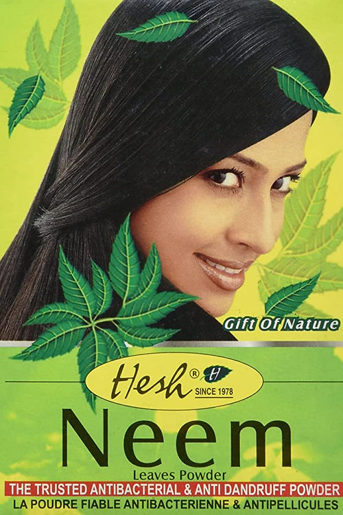 Hesh Neem Powder 100g