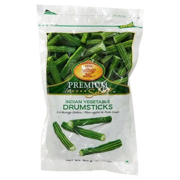 Deep Frozen Drumsticks 12OZ