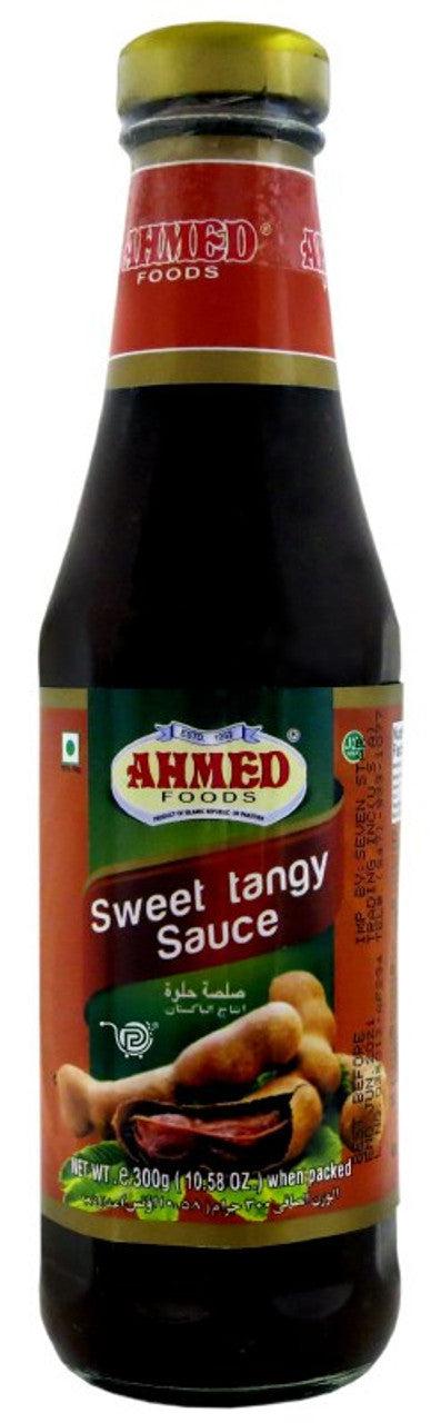 Ahmed Sweet Tangy Sauce 300g
