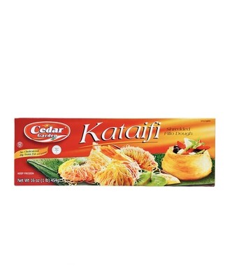Cedar Garden Kataifi Dough 454g