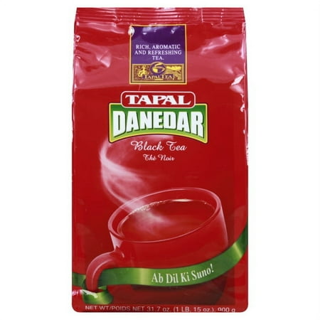 Tapal Danedar Loose Tea 900g