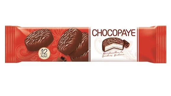Simsek Chocopaye Biscuits 216g