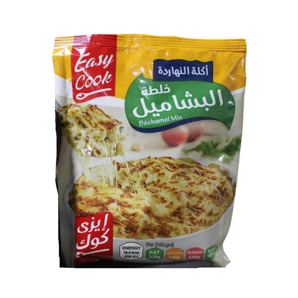 Easy Cook Bechamel Mix 71G