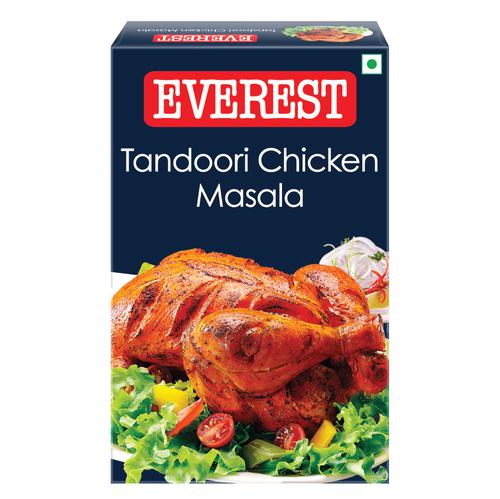 Everest Tandoori Chicken Masala 100gm