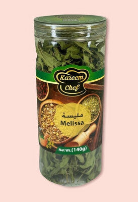 Kareem Chef Lemon Balm (Melissa)140g
