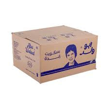 Abu Walad Biscuits 100g