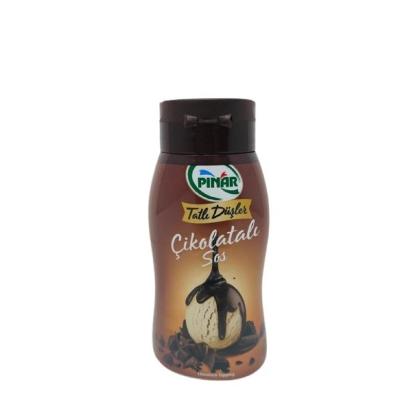 Pinar Chocolate Sauce 330g