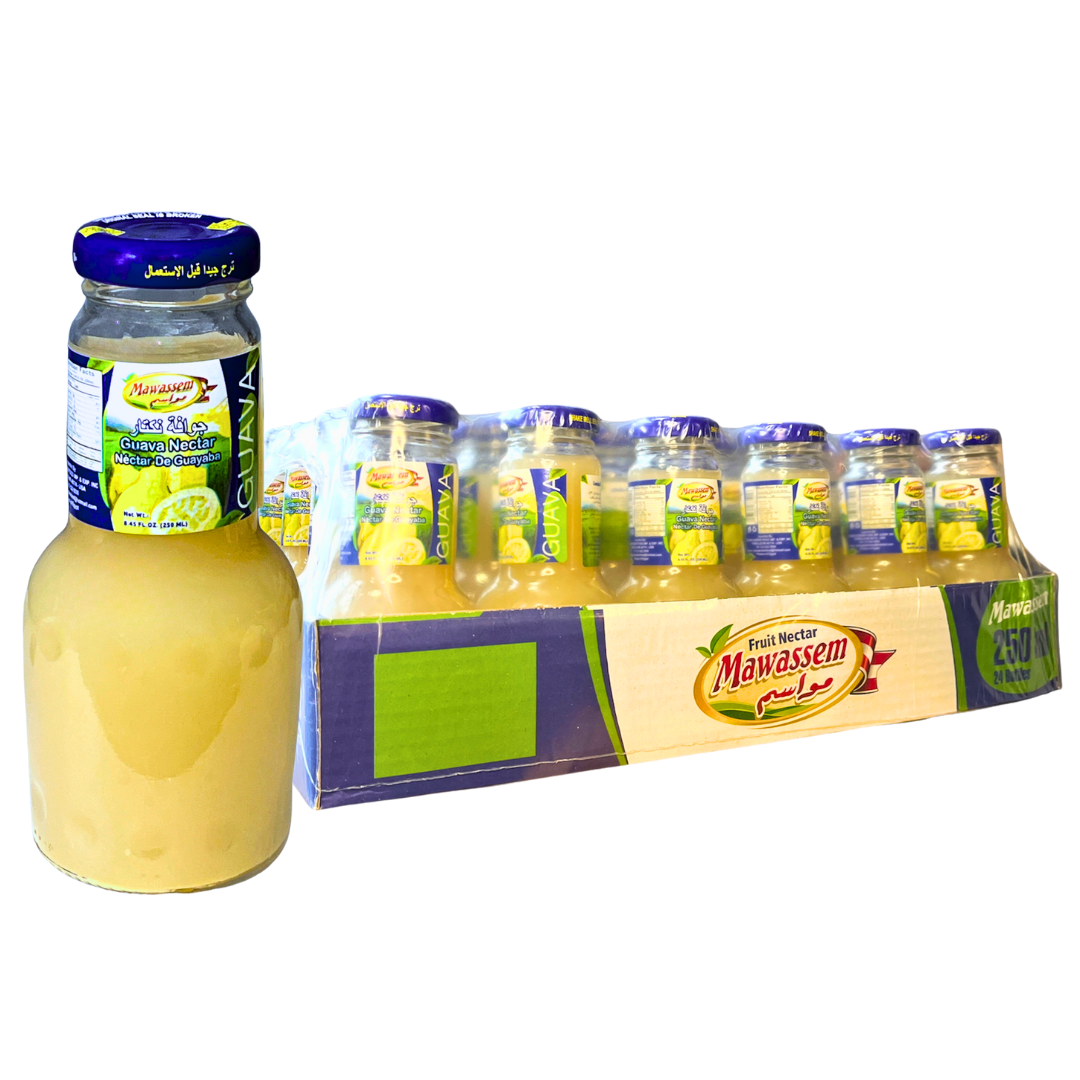 Cedar Garden Guava 250ml