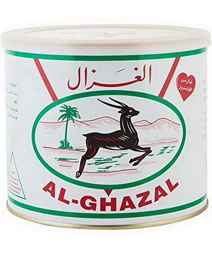 Al-Ghazal Vegetable Ghee 60oz