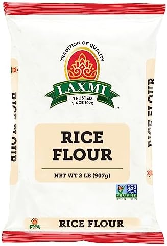 Laxmi Rice Flour 4lb