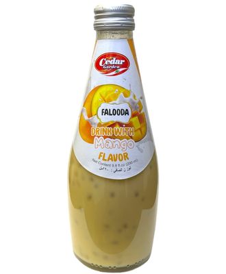 Cedar Garden Mango Falooda 290ml