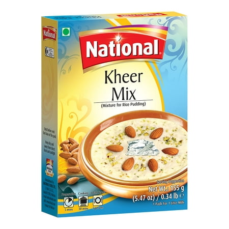 National Kheer Mix 5.47 oz (155g)