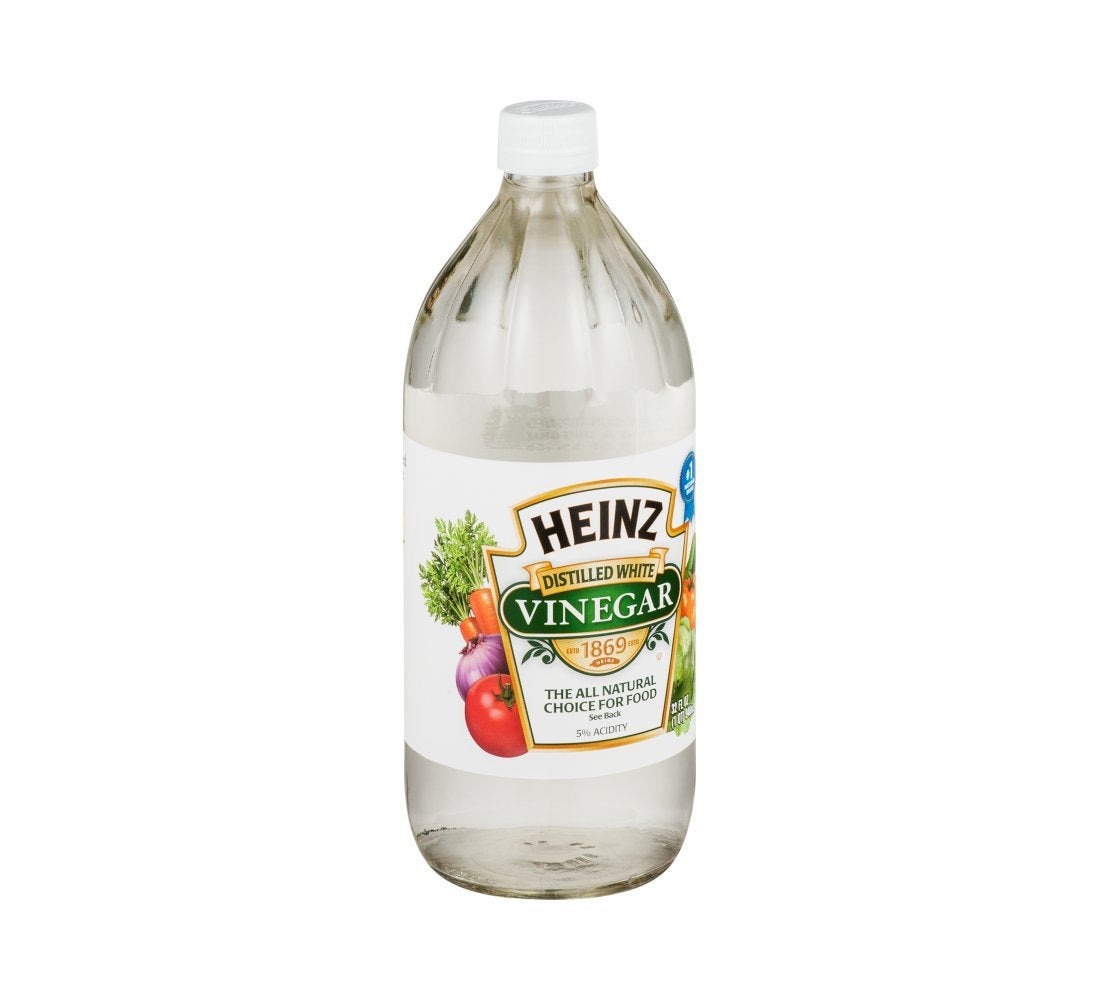 Discovery Distilled White Vinegar 32 fl oz
