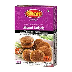 Shan Shami Kebab Mix 50gm