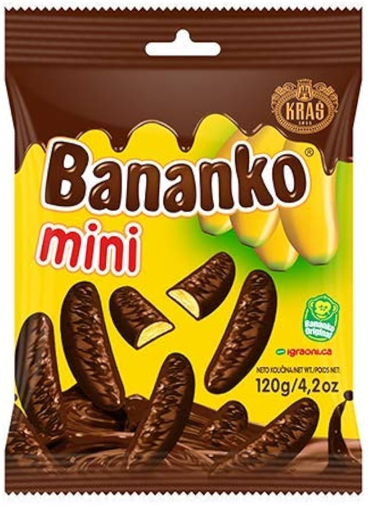 Kras Babanko Mini 120g