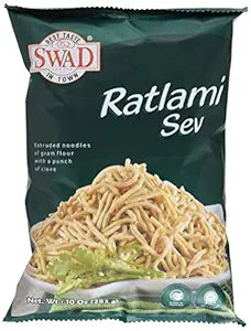 Swad Ratlami Sev 283gm