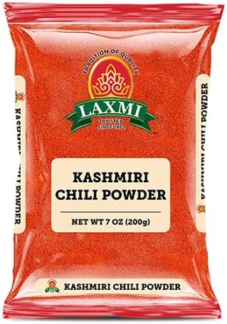 Laxmi Kashmiri Chili Powder