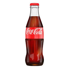 Coca Cola Original Taste Glass 200 ml