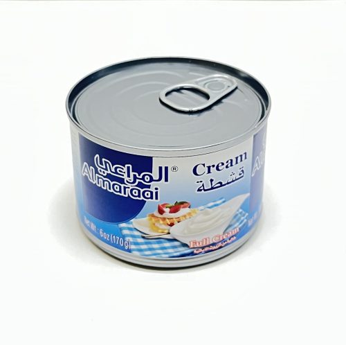 Almaraai Cream Spread 6oz