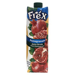 Frex Pomegranate Juice 1L