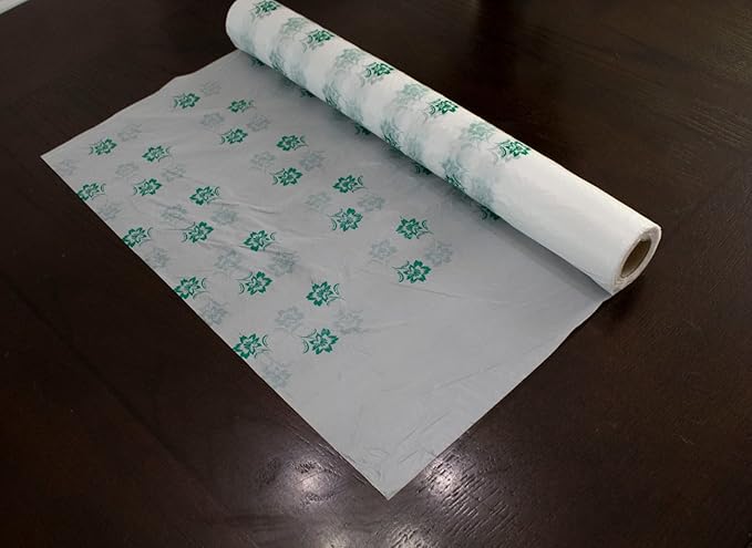 Marwa Table Cover 50pc