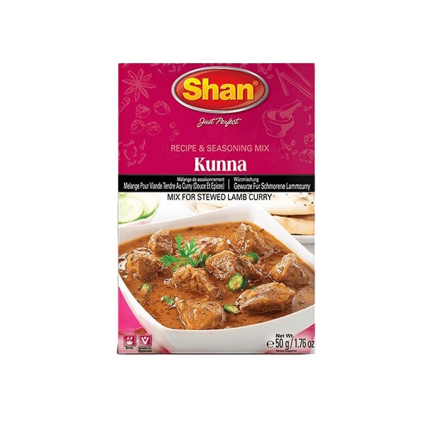 Shan Kunna Masala 50 gm
