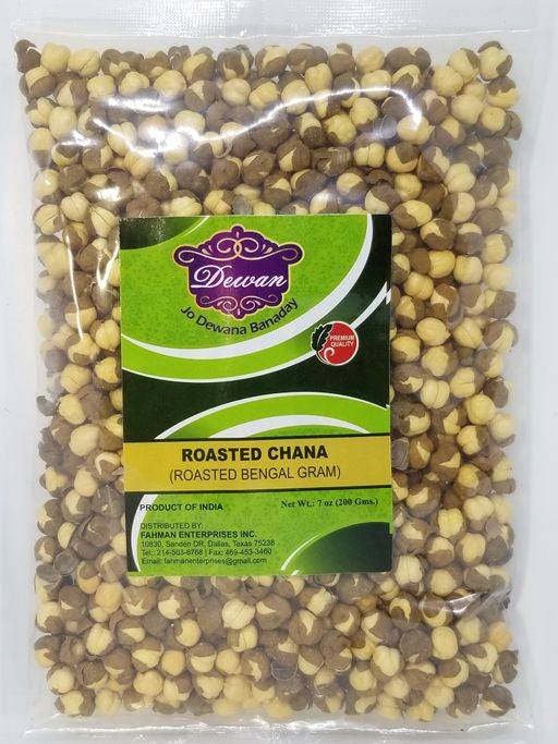 Dewan Roasted Chana 400g