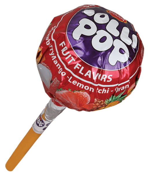 Pran Giant Pop 15pcx10g