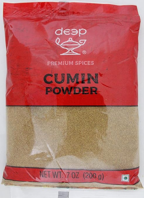 Deep Cumin Powder 200g