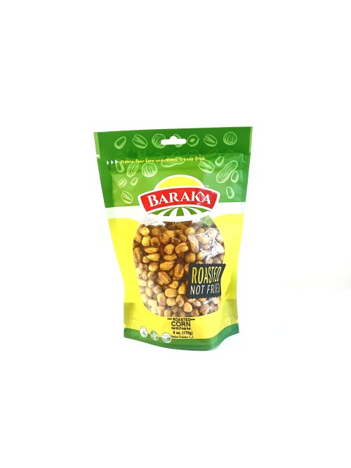Baraka Roasted Corn 170g