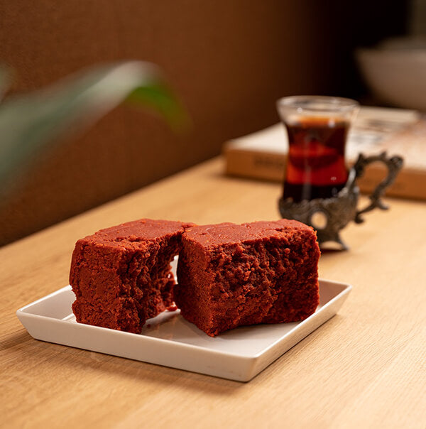 Mocha Sweets Harissa Al Rahda 1lb