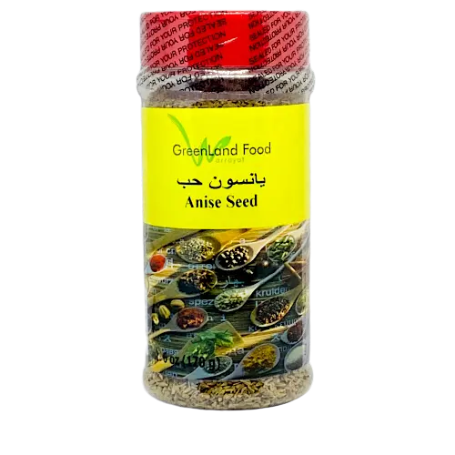 Greenland Anise Seeds 170g