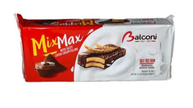 Balconi Cakes w Cocoa Cream 350g