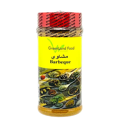 Greenland Barbeque Spice 184g