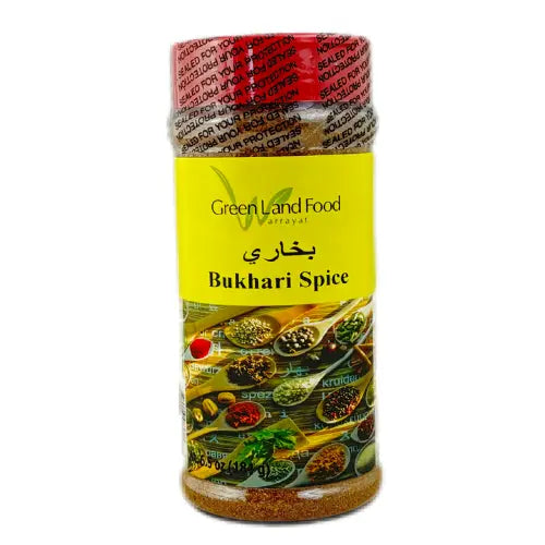 Greenland Bukhari Spice 184g