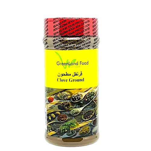 Greenland Clove Ground 121g