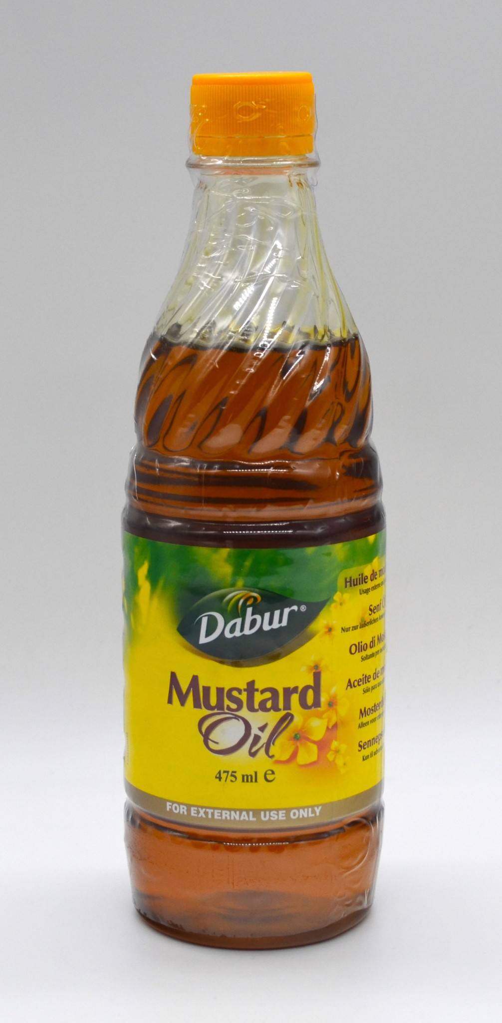 Dabur Mustard Oil - 250ml