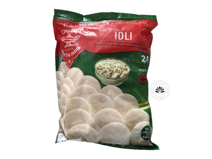 Deep (Udupi) Idli - 255g