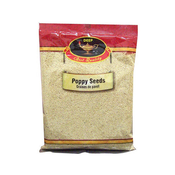 Deep Poppy Seeds 200g