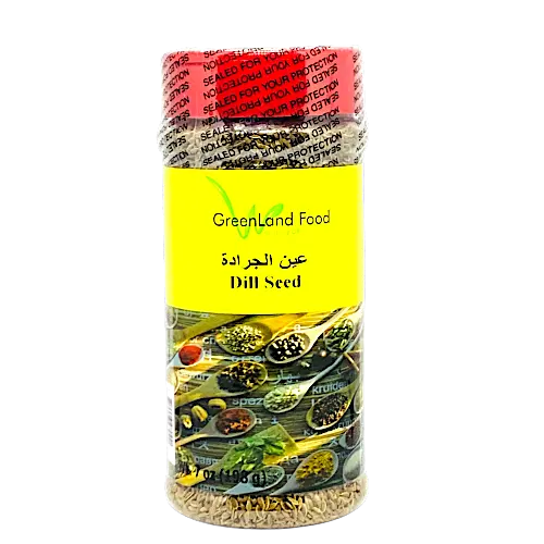 Greenland Dill Seeds 198g