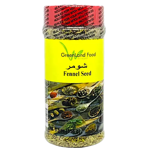 Greenland Fennel Seeds 156g