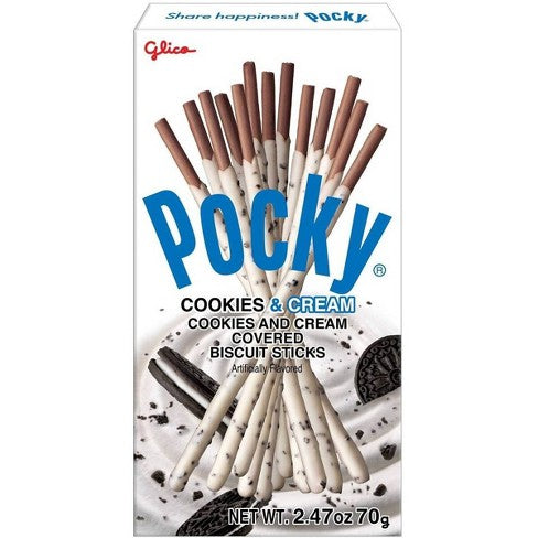 Glico Pocky Sticks