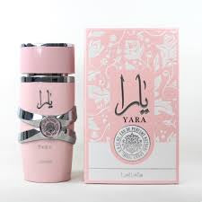 Lattafa Yara Perfume 100ml