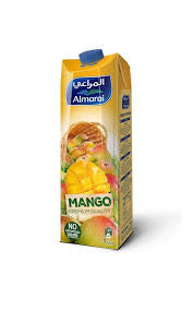 Almarai Mango Juice 1L