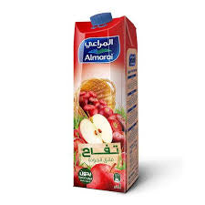 Almarai Apple Juice 1L