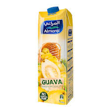 Almarai Guava Juice 1