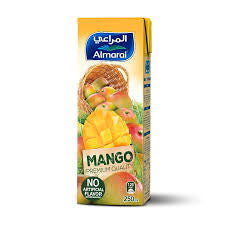 Almarai Mango Juice 235ml